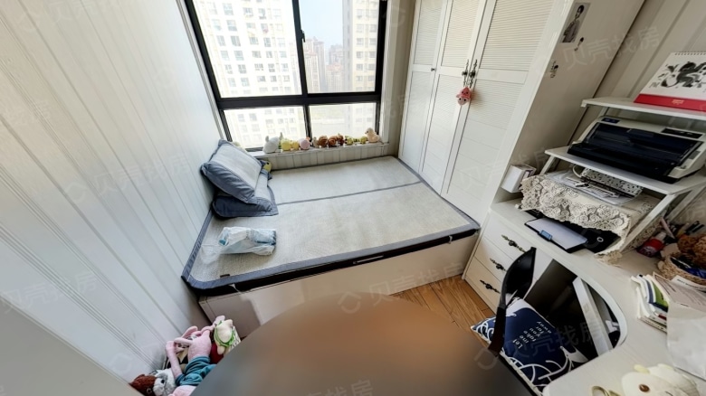 Apartment for rent in Nantong - Wuzhou Yujincheng - Photo 5