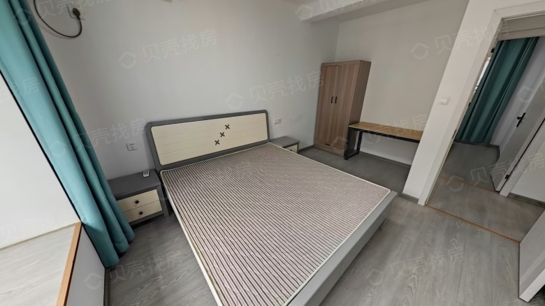 Apartment for rent in Ningbo - Zhonghai Fenghuali - Photo 4