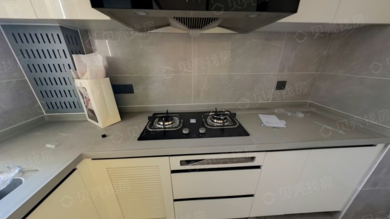 Apartment for rent in Nantong - Vanke Jade Heart Lake - Photo 12