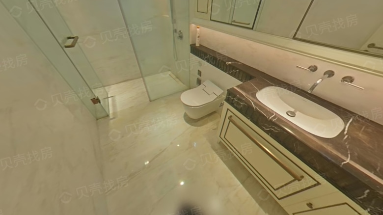 Apartment for rent in Dongguan - Minying International Trade Center - Photo 11