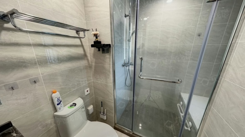 Apartment for rent in Nantong - Green City Cheng Garden - Photo 7