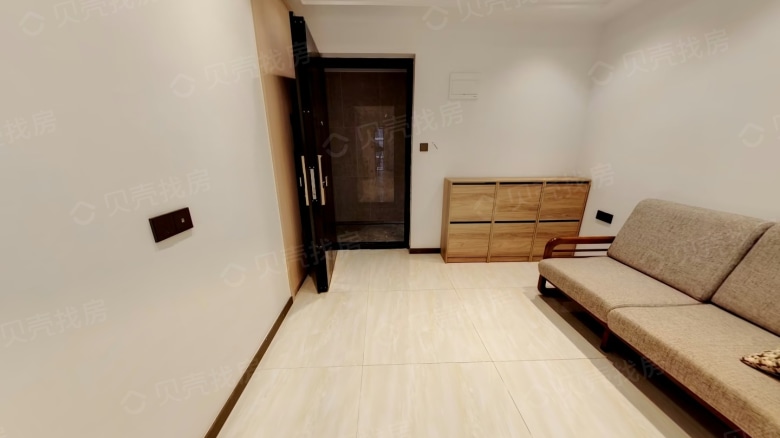 Apartment for rent in Wuhan - Fuxing Huiyu Xingyu International Yucaili - Photo 2