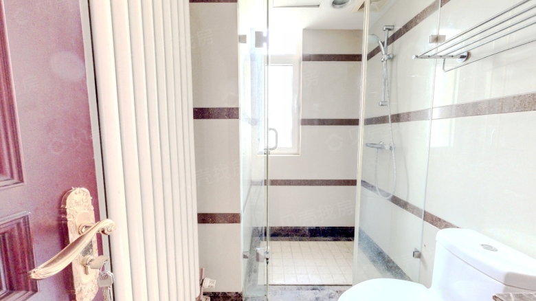 Apartment for rent in Qingdao - Xinhua Jin Edinburgh International Apartments - Photo 7
