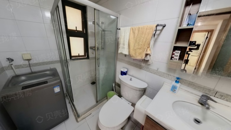 Apartment for rent in Nanjing - Vanke Bright City West Garden - Photo 10