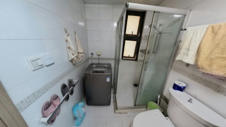 Apartment for rent in Nanjing - Vanke Bright City West Garden - Photo 11