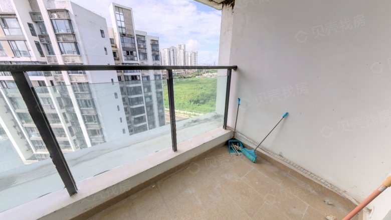 Apartment for rent in Haikou - Evergrande Meilisha Tianlan Bay - Photo 6