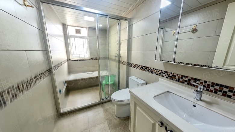 Apartment for rent in Shenzhen - Vanke Hanlin City - Photo 14