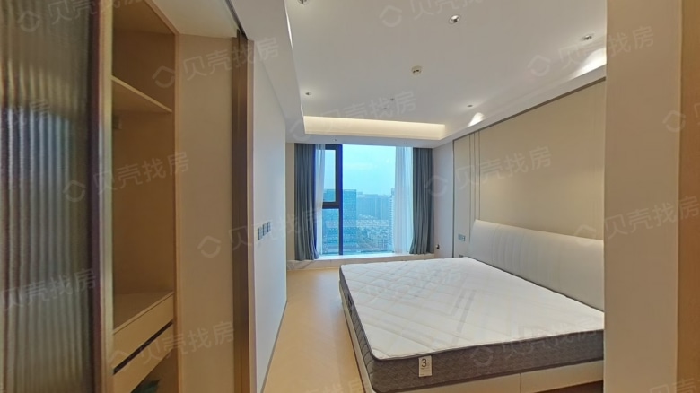 Apartment for rent in Xian - Nine Trees - Photo 2