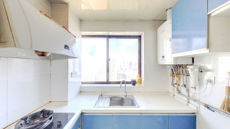 Apartment for rent in Lanzhou - Yanlord International - Photo 4