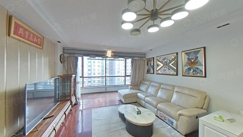 Apartment for rent in Shenyang - Kingland International Garden - Photo 2