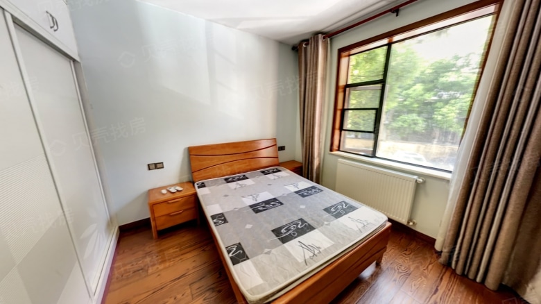 Apartment for rent in Wuhan - Jinghua Garden - Photo 5