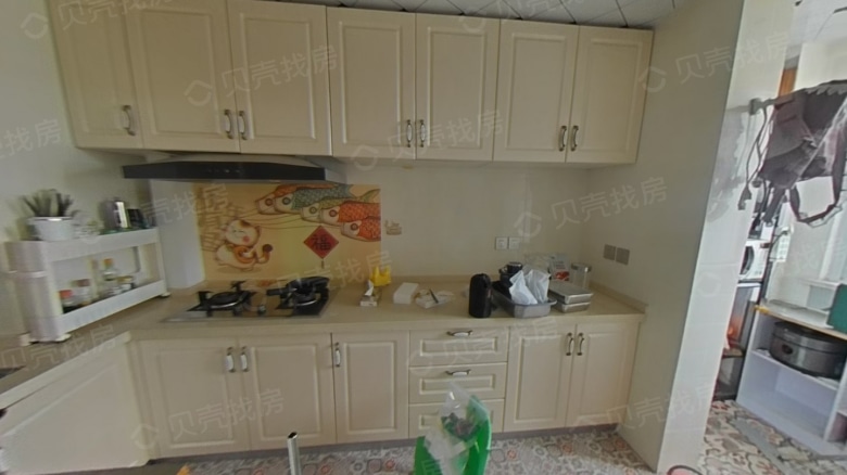 Apartment for rent in Qingdao - Sunshine Xiangmi Lake - Photo 6