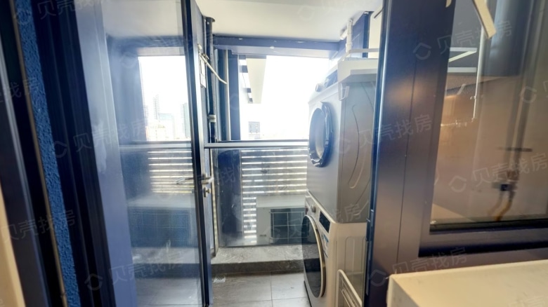 Apartment for rent in Shenzhen - Peninsula City Garden Phase IV - Photo 8