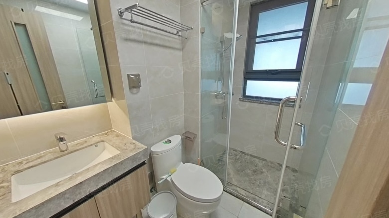 Apartment for rent in Nanjing - River and City - Photo 7