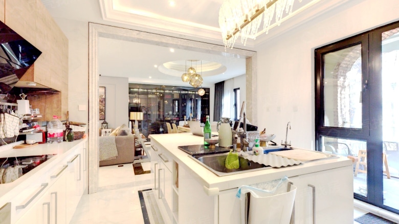 Rent Apartment in Beijing: Wintime Tianzhu Xinxin Jiayuan - Image 16