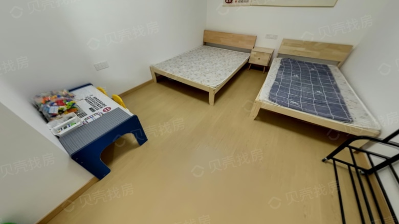 Apartment for rent in Nantong - Elite Hub - Photo 5