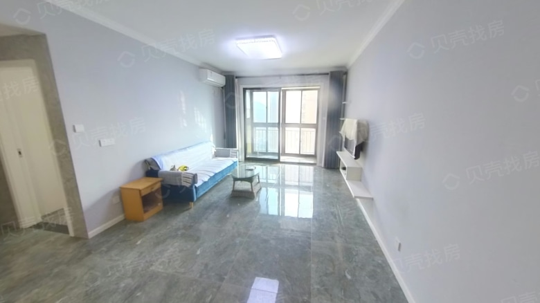 Apartment for rent in Changsha - Zhongyi Nine Steeds - Photo 4