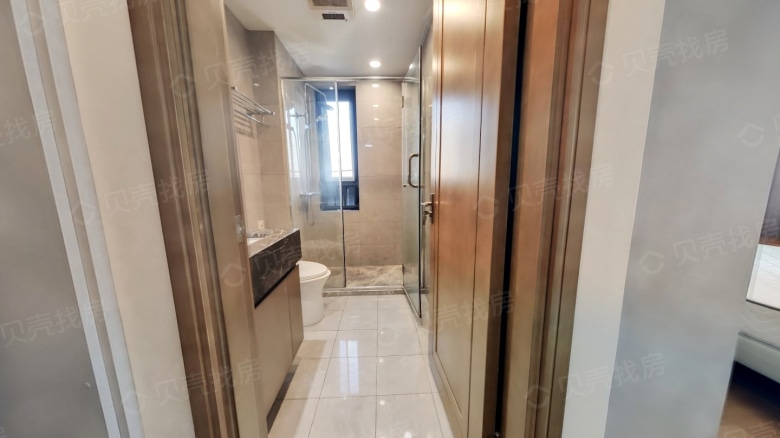 Apartment for rent in Nantong - Green City Qin Garden - Photo 7