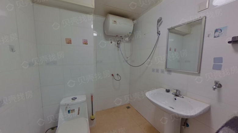 Apartment for rent in Beijing - Shouyi Valley - Photo 5