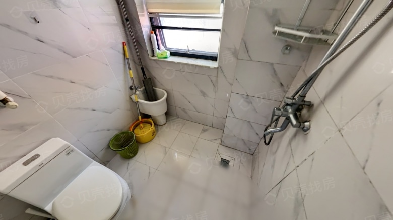 Apartment for rent in Wuhan - Jinghua Garden - Photo 13