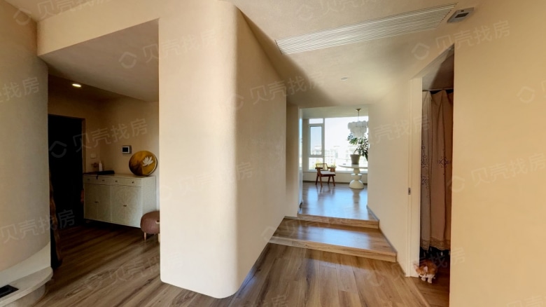 Apartment for rent in Beijing - East One Time Zone - Photo 4