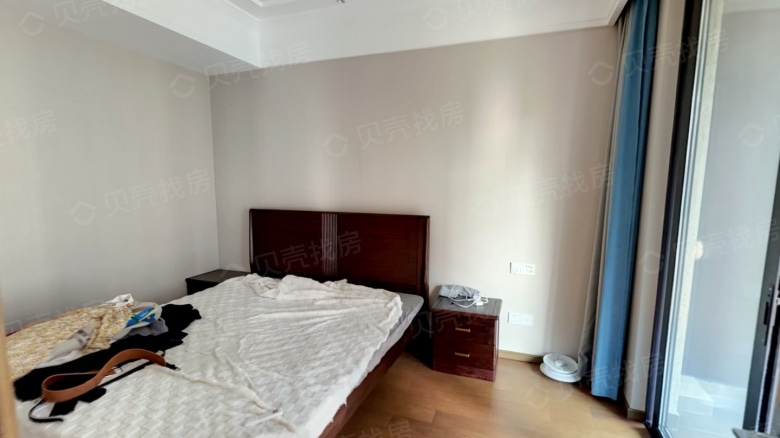 Apartment for rent in Nantong - Green City Qin Garden - Photo 5