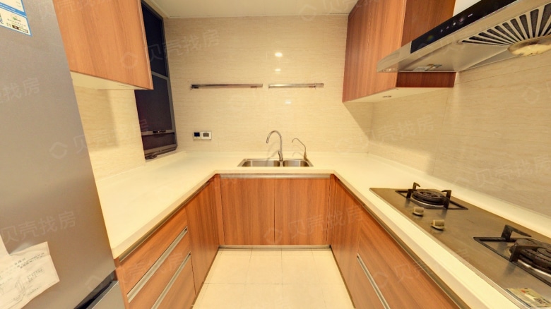 Apartment for rent in Hangzhou - Green City Willow County - Photo 4