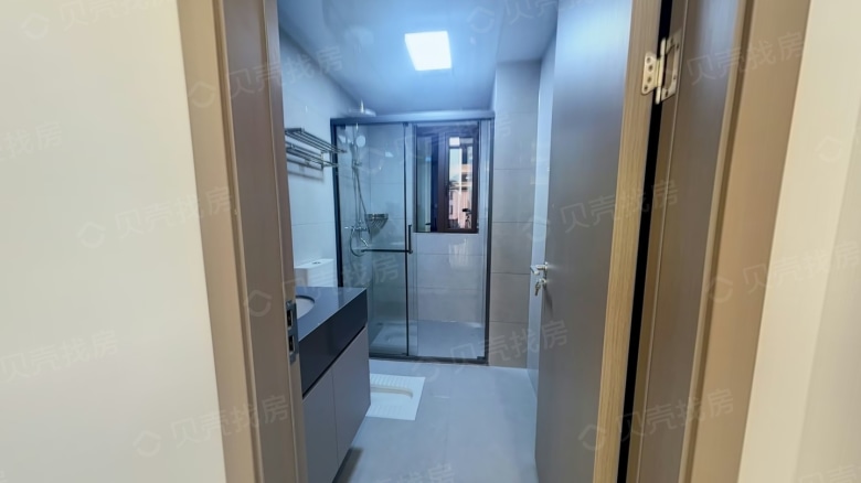 Apartment for rent in Changsha - Fuxing Shidai Yucheng - Photo 9