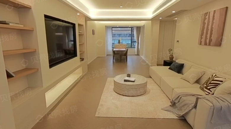 Apartment for rent in Shanghai - Huilong New City - Photo 5
