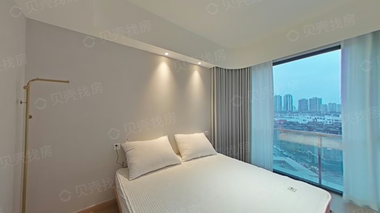 Apartment for rent in Chengdu - Vanke Xingyao Tianfu - Photo 4