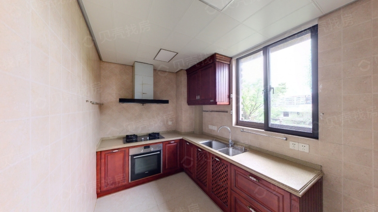 Apartment for rent in Nantong - Wanhao Huafu - Photo 7