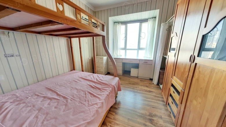 Apartment for rent in Wuhan - West Horse Celebrity - Photo 4