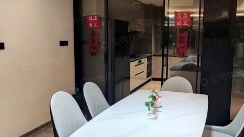 Apartment for rent in Foshan - Poly Tianyue - Photo 8