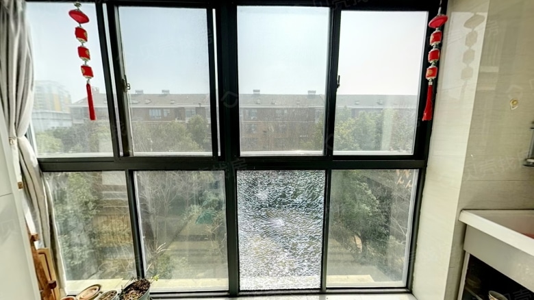 Apartment for rent in Nanjing - Yicui Residence - Photo 10