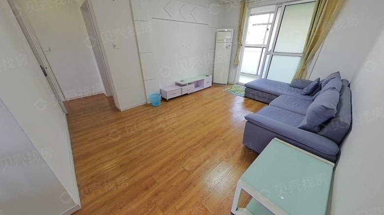 Apartment for rent in Shanghai - Junlian New City Guangrun Garden - Photo 4