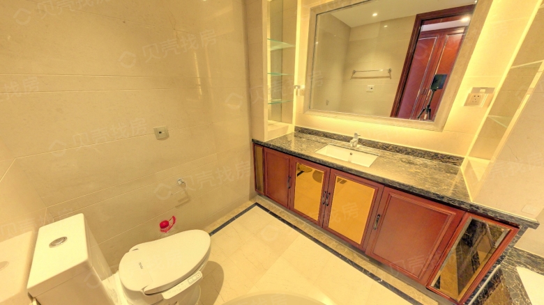 Apartment for rent in Shenyang - Yasongju - Photo 6