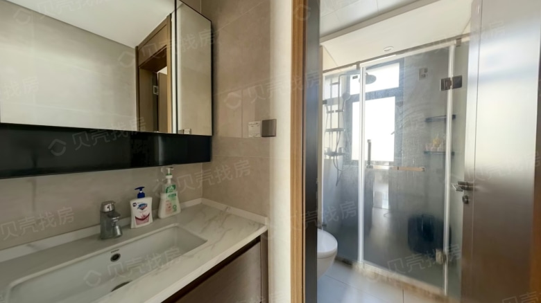 Apartment for rent in Jinan - Merchants Park 1872 - Photo 9