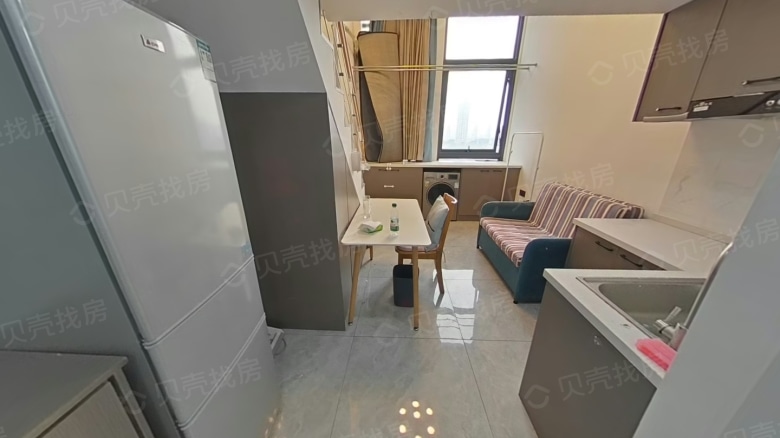 Apartment for rent in Suzhou - Hengye Station Square - Photo 3