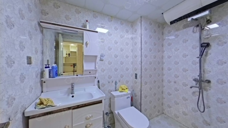 Apartment for rent in Taiyuan - Huangling Community - Photo 3