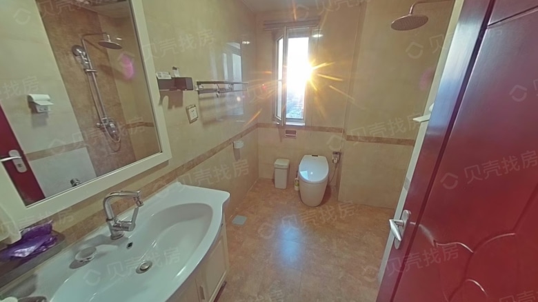 Apartment for rent in Shijiazhuang - Moon Lake - Photo 8