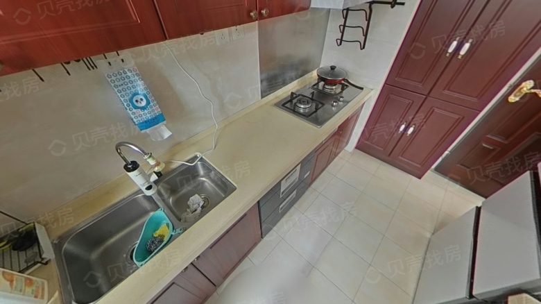 Apartment for rent in Shenyang - Evergrande Jade Court - Photo 6