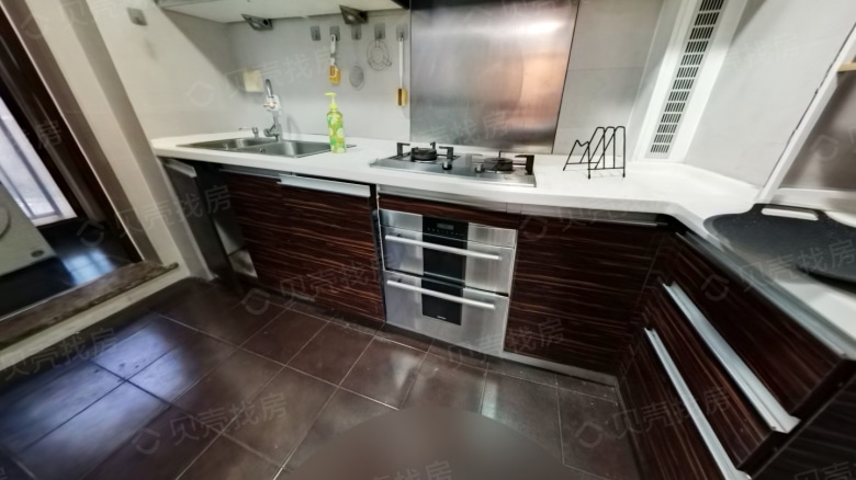 Apartment for rent in Suzhou - Sun Star Garden Phase 1 - Photo 6