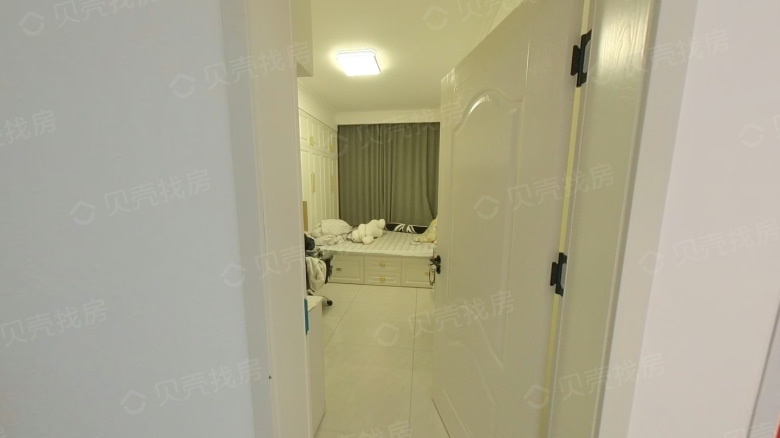 Apartment for rent in Qingdao - Xiwangtuan North District - Photo 3