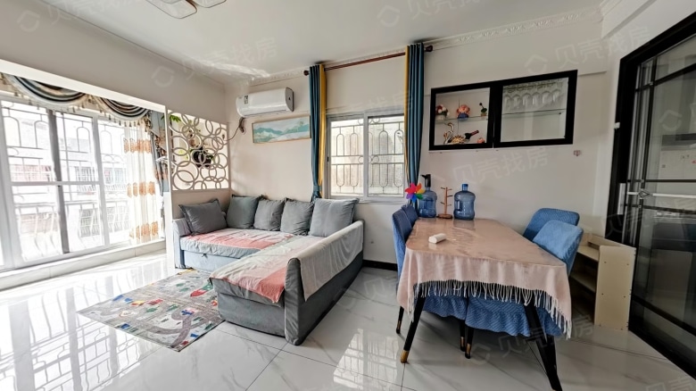 Apartment for rent in Shenzhen - Yau Yat Chuen Garden - Photo 4