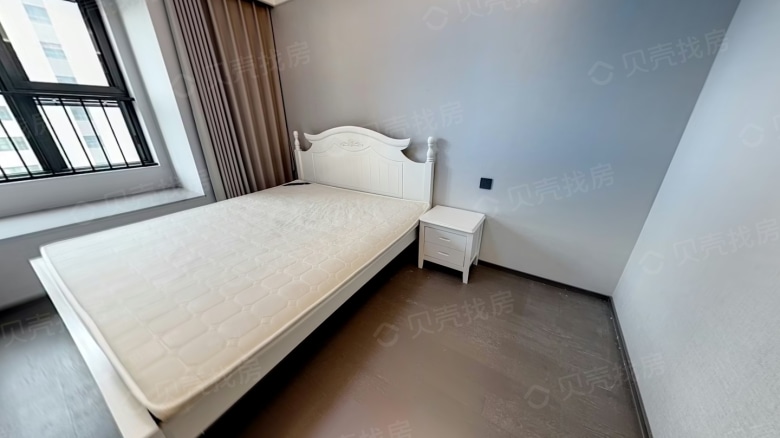 Apartment for rent in Nantong - Vanke Lanjing - Photo 4