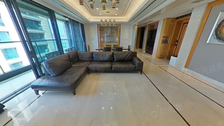 Apartment for rent in Hangzhou - Green Town Lan Yuan - Photo 4