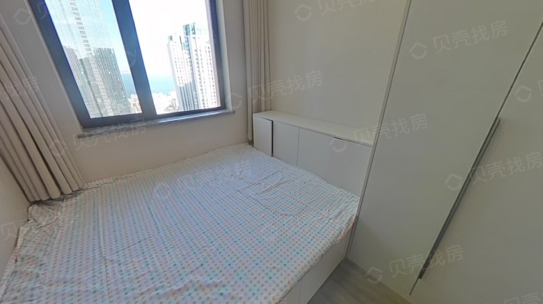 Apartment for rent in Dalian - CIFI Platinum Sen Donggang - Photo 3