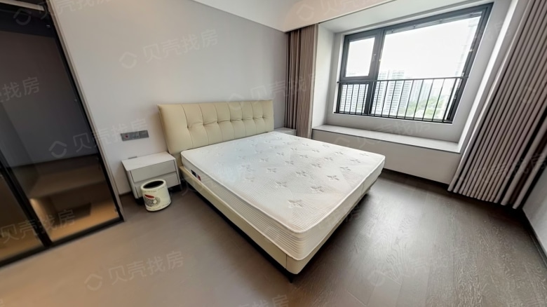 Apartment for rent in Nantong - Vanke Lanjing - Photo 6