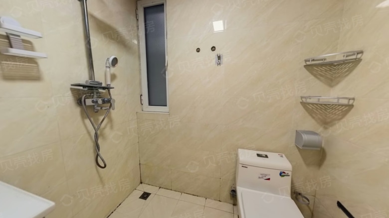 Apartment for rent in Jinan - Wanda Huafu - Photo 7