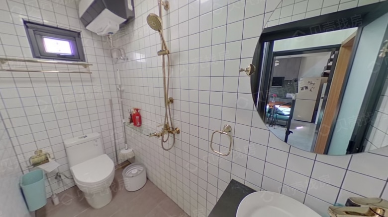 Apartment for rent in Beijing - Fahuasi Street - Photo 6